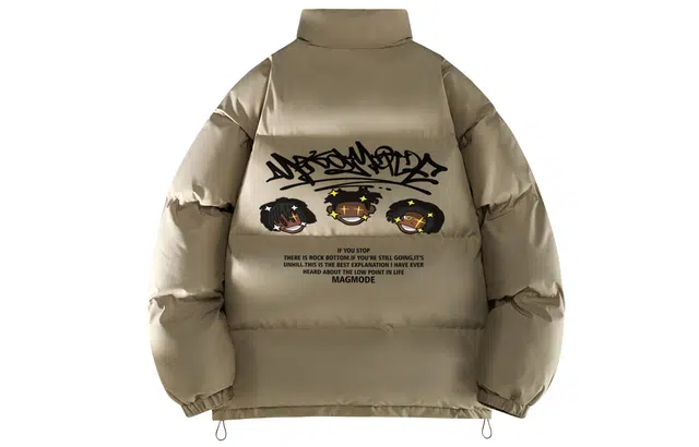 magmode