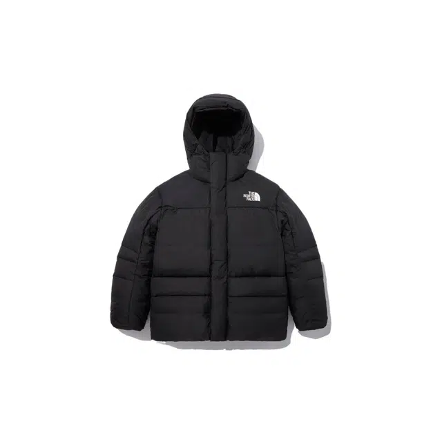 THE NORTH FACE Logo