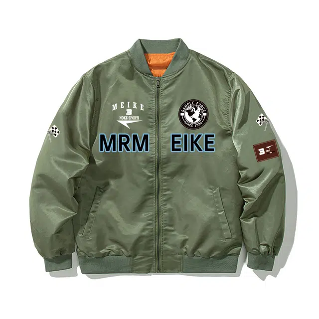 MEIKE