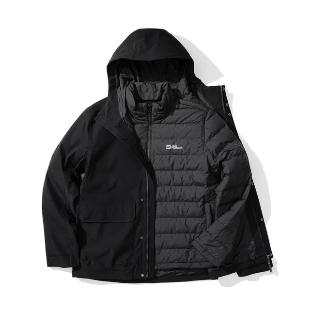 Jack Wolfskin 600