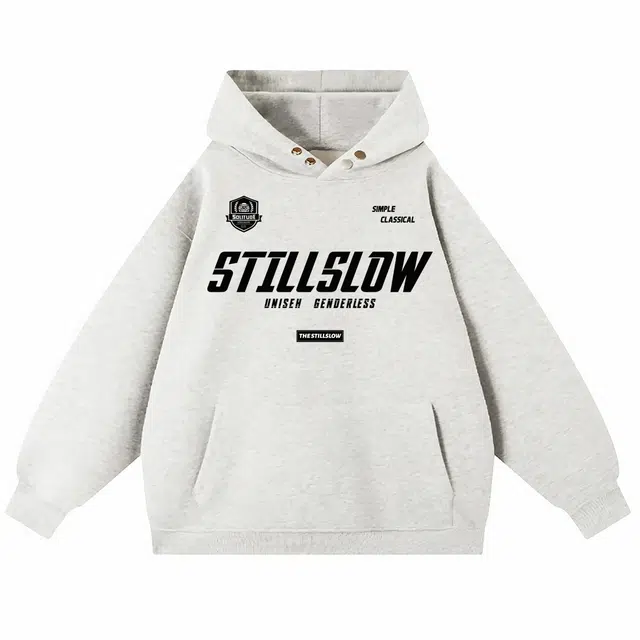 Stillslow LOGO
