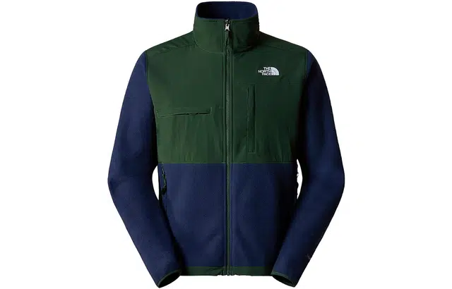 The North Face Denali Navy