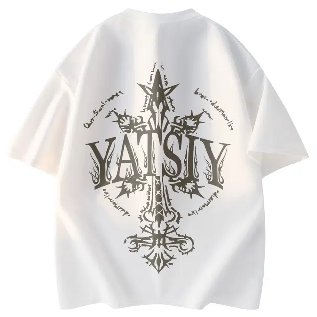 YATSI logoT