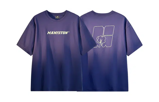 MANYSTON T