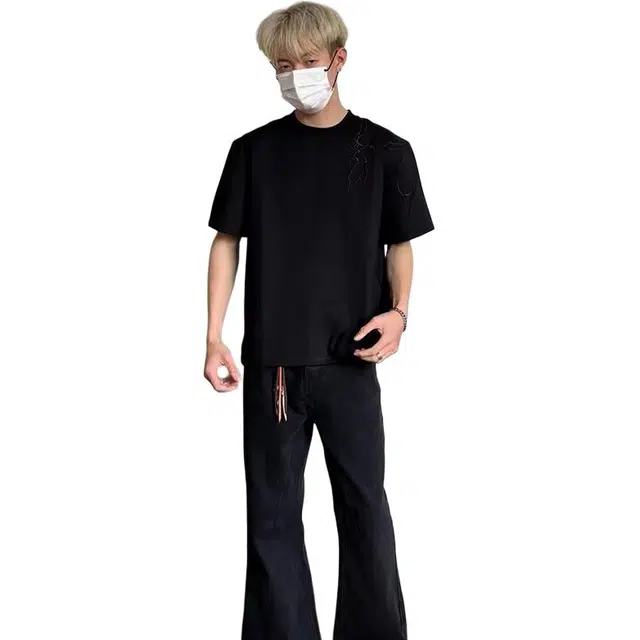 PAINT STAIN vibeT