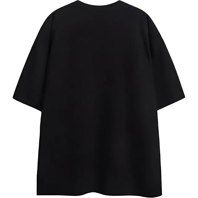 Voversize T