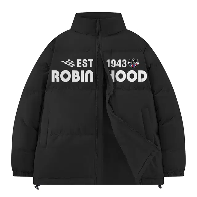 ROBINHOOD
