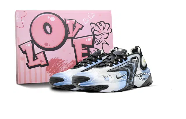 Nike Zoom 2K