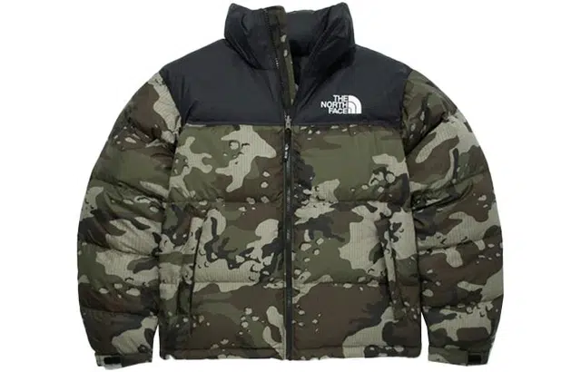 The North Face 1996 Eco Nuptse Jacket