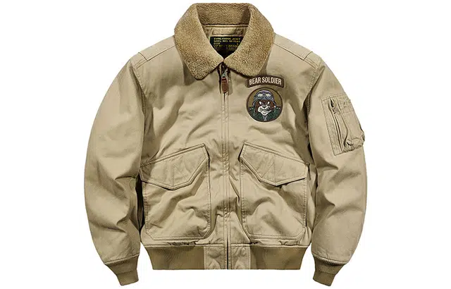 VIP Pilot Jacket