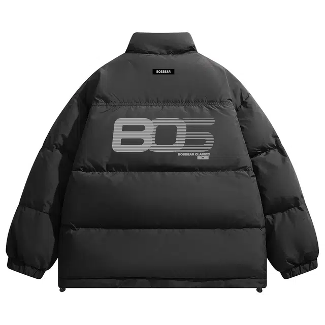 BOS BEAR 3M