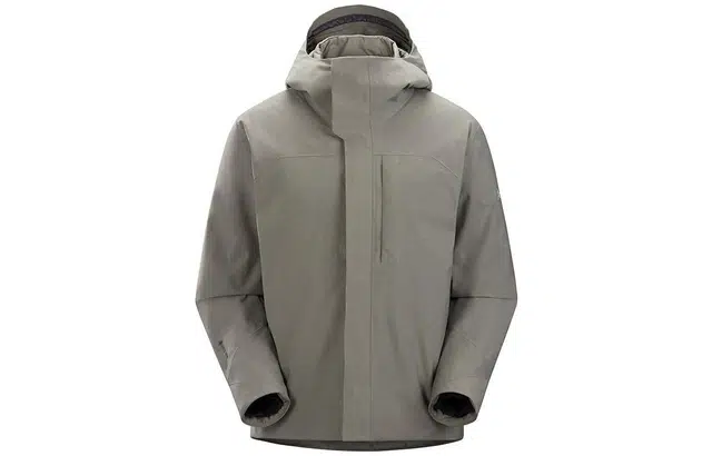 Arcteryx Therme Jacket
