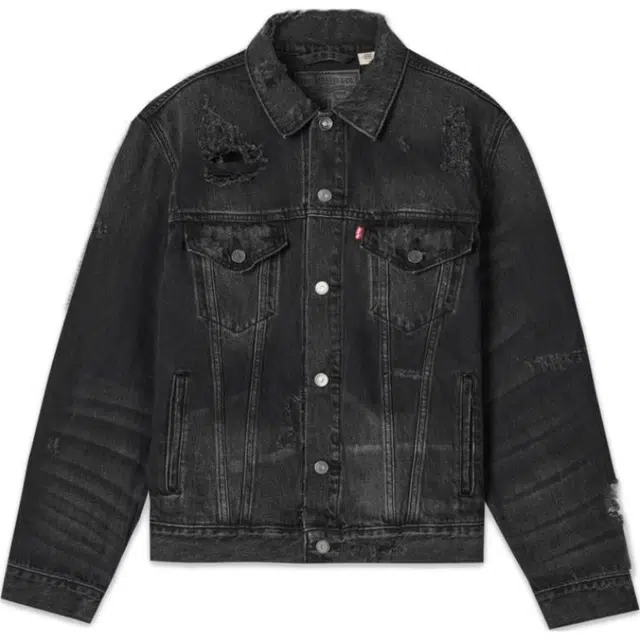 levis