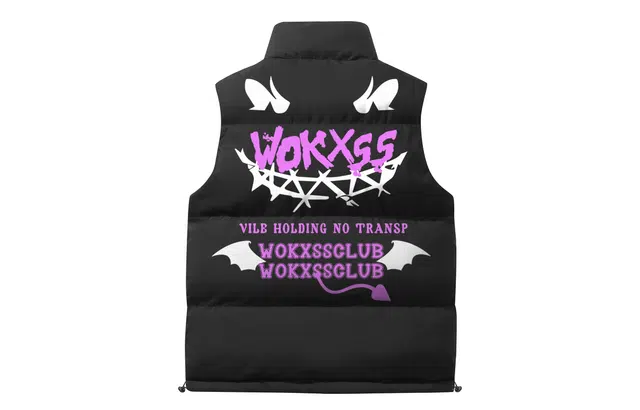 WOKXSS logo