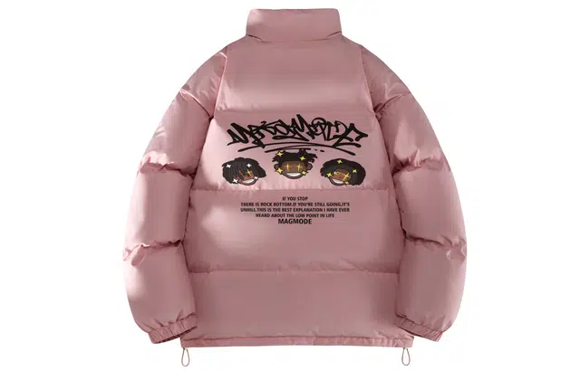 magmode