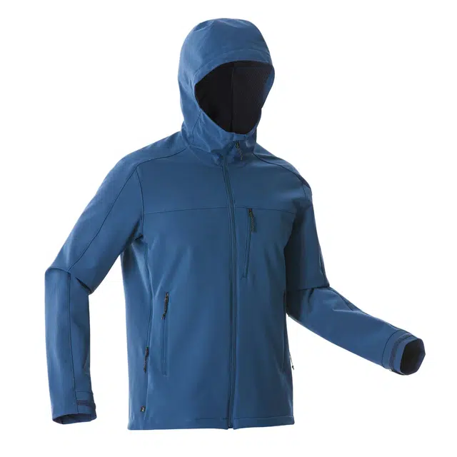 DECATHLON FORCLAZ