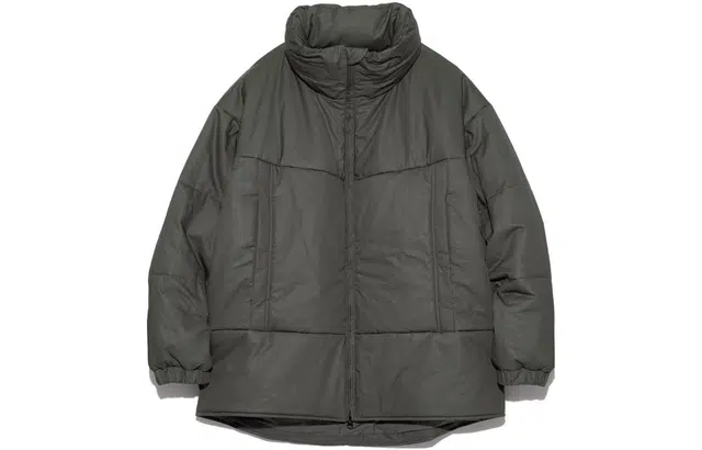 nanamica FW23 Insulation Jacket