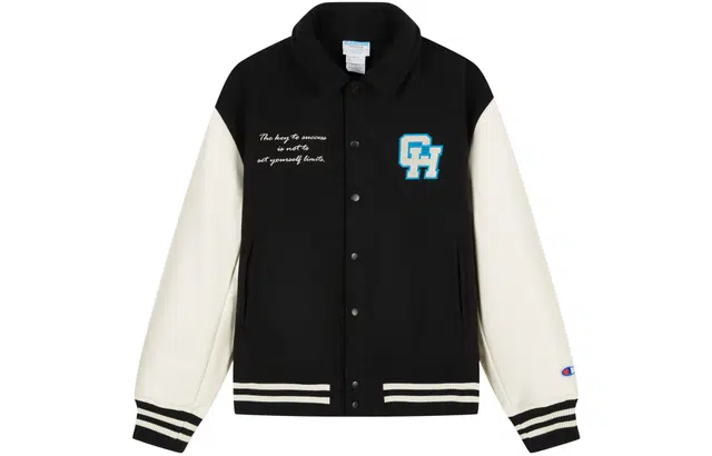 Champion FW23 Men'S Life