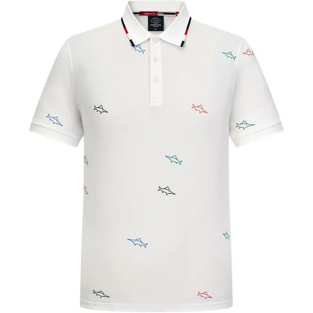 GOOD LUCK GLADIUS Polo