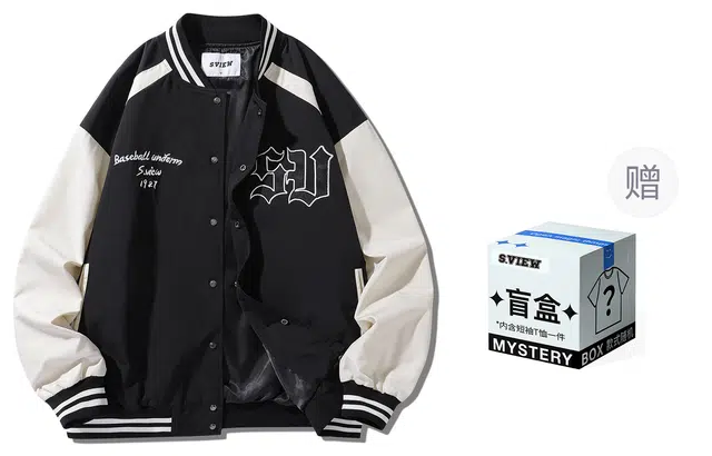 S.view FW22