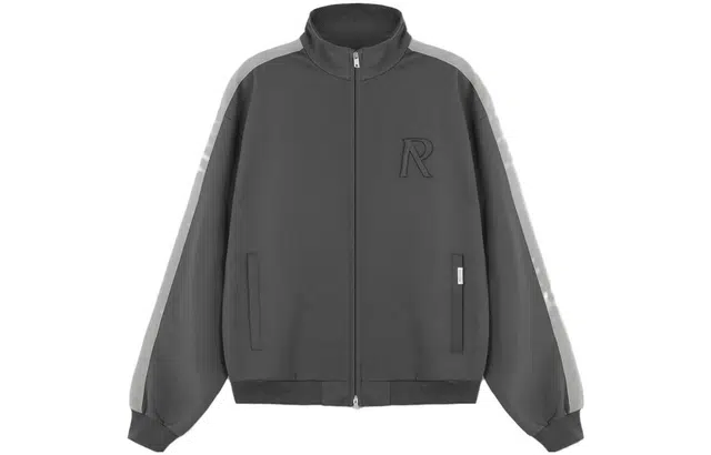 REPRESENT Initial Tracksuit Jacket