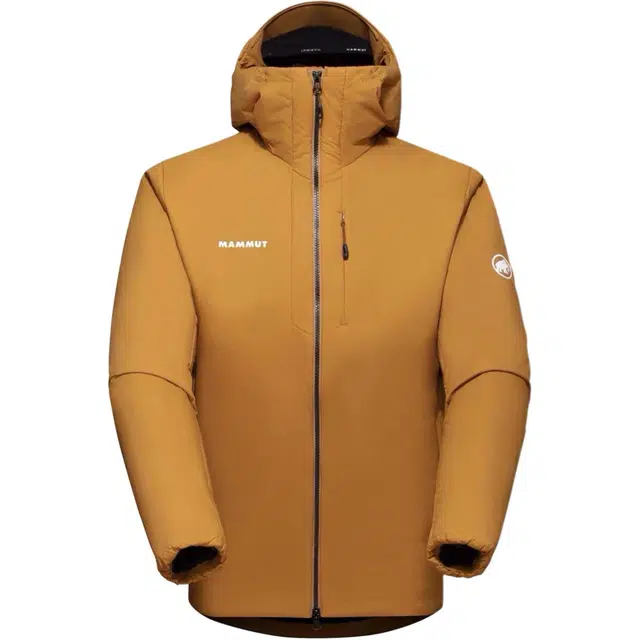 MAMMUT Rime IN Flex Jacket