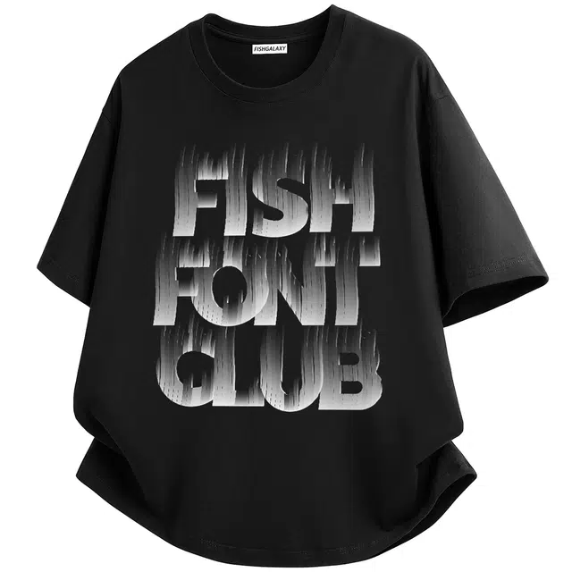 FISHGALAXY T