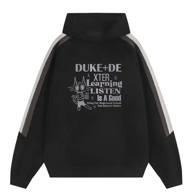 DUKE+DEXTER