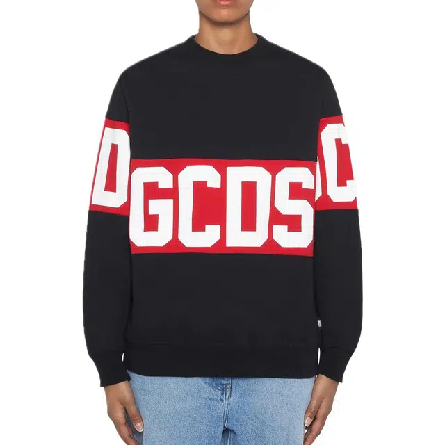GCDS