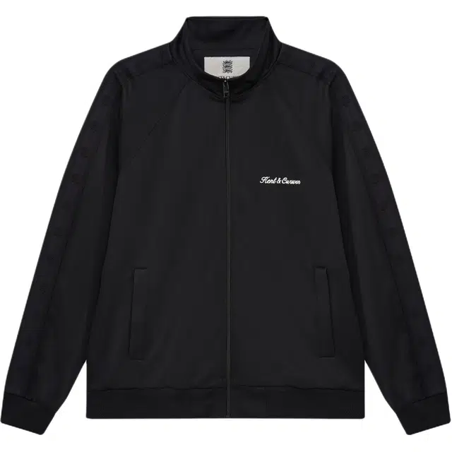 KENTCURWEN SS25