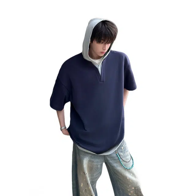 ARCANEFUNK Cityboy