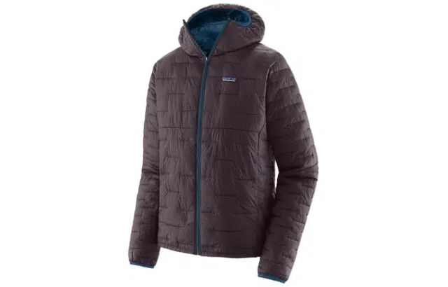 patagonia Micro Puff