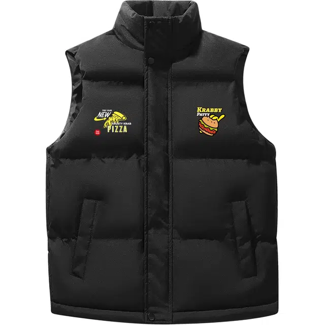 SPONGEBOB SQUAREPANTS Logo