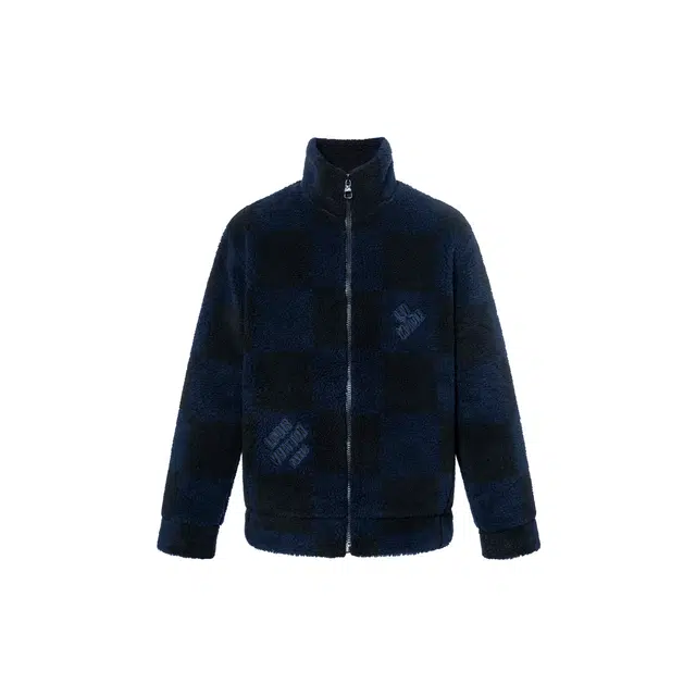 LOUIS VUITTON x nigo2 SS22