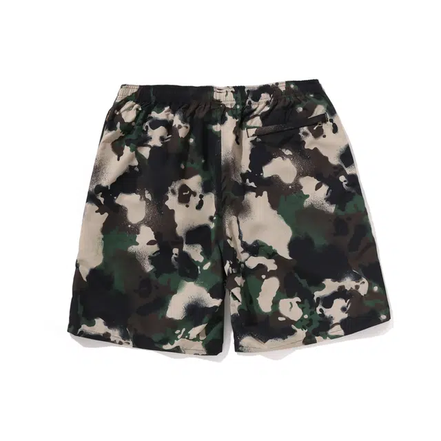 BAPE SS25