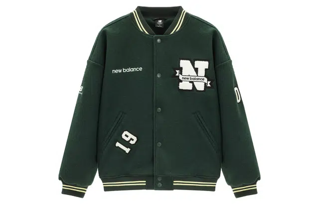 New Balance Logo