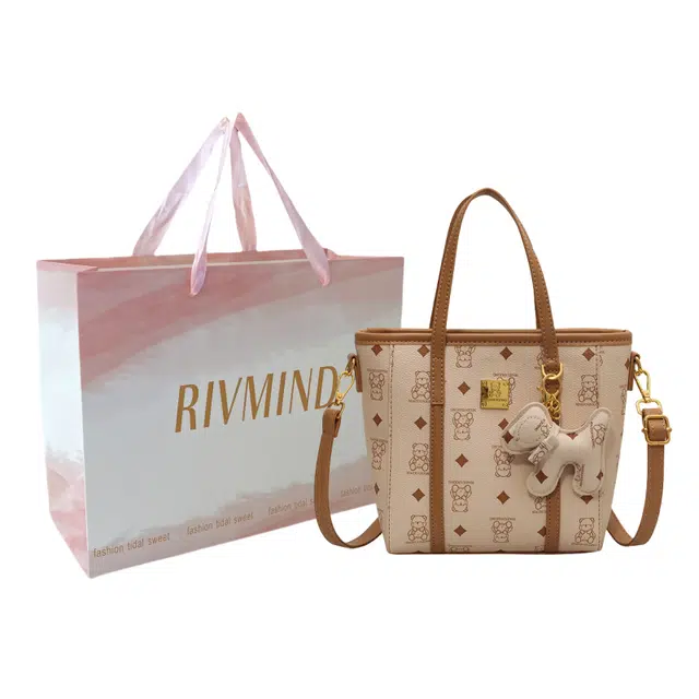 RIVMIND PU