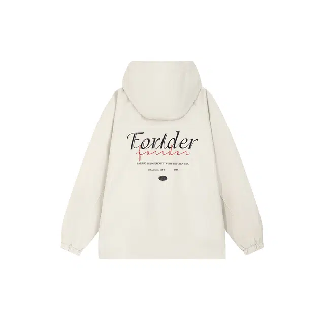 FORIDER