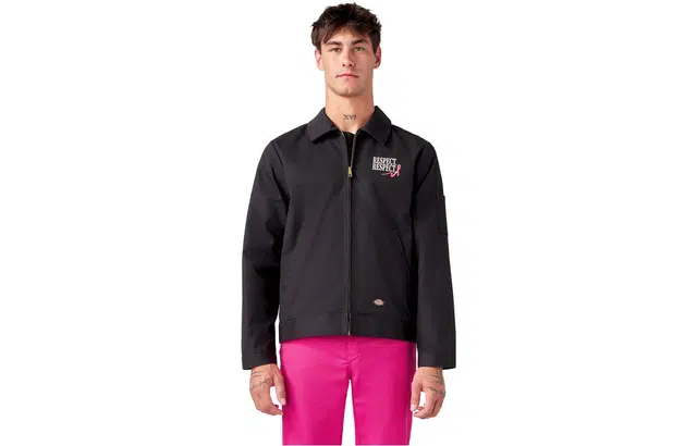 Dickies x BCA X DABEIYUZHOU