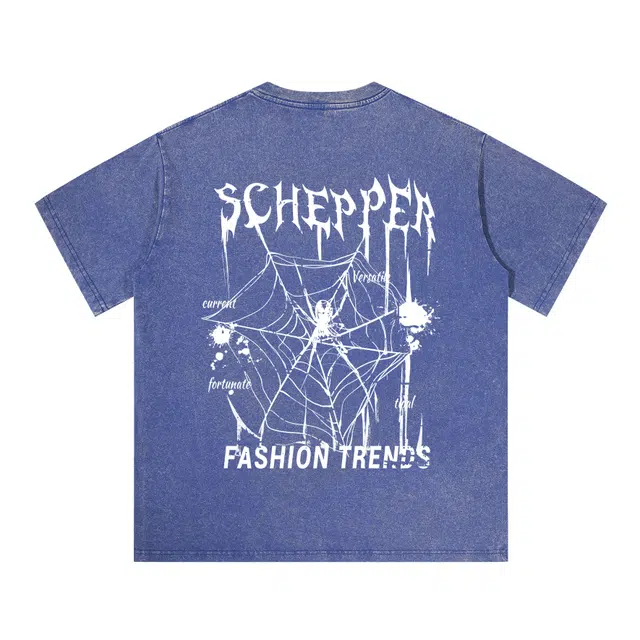 SCHEPPERHEYN T