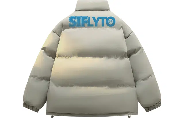 SIFLYTO Logo