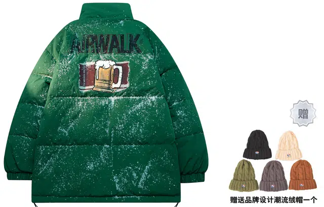 Airwalk