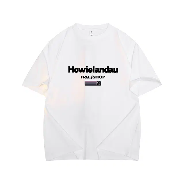 HOWIE LANDAU T