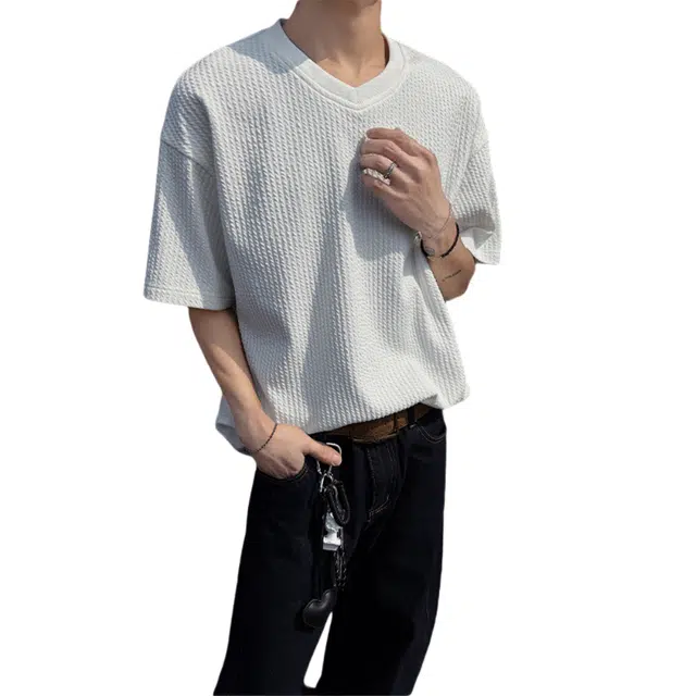 PAINT STAIN T