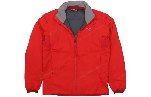 Arcteryx Atom Heavyweight Jacket