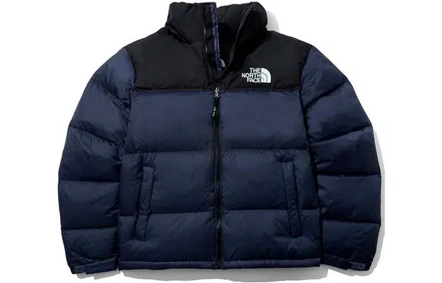 The North Face 1996 Series Navy
