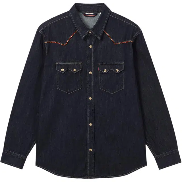 levis SS25