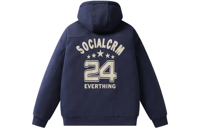 SCRM