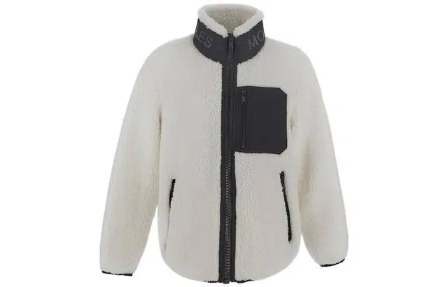 Moose Knuckles FW22 Logo