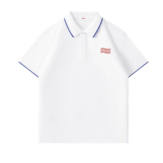 TRANSFORMERS CityboytPolo